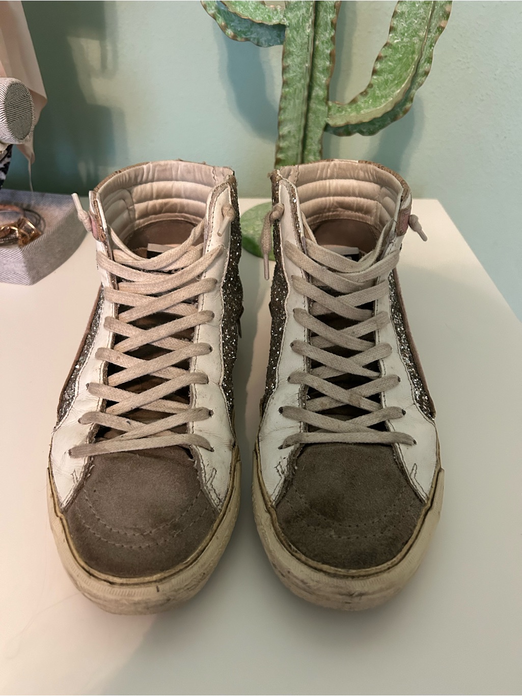 Golden Goose